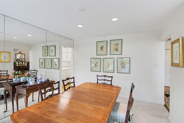 528 Fairfax WAY, Williamsburg, VA 23185