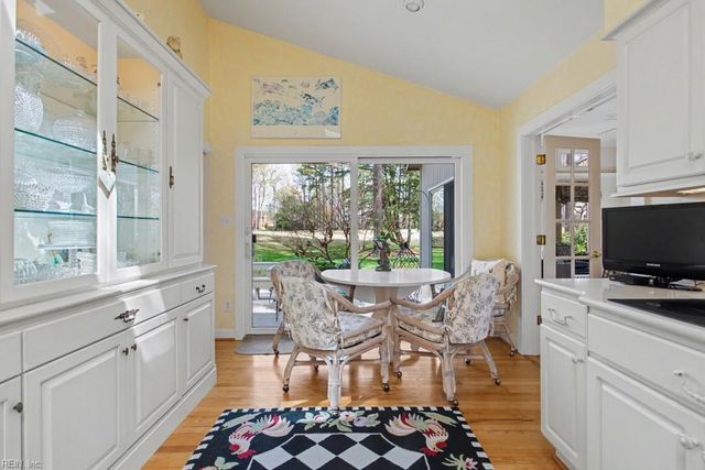 528 Fairfax WAY, Williamsburg, VA 23185