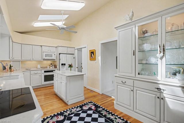 528 Fairfax WAY, Williamsburg, VA 23185