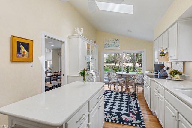 528 Fairfax WAY, Williamsburg, VA 23185