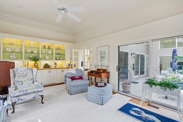 528 Fairfax WAY, Williamsburg, VA 23185