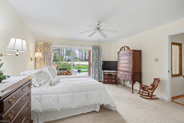 528 Fairfax WAY, Williamsburg, VA 23185