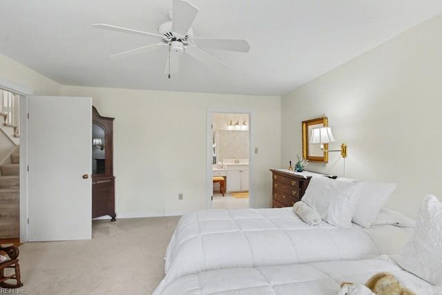 528 Fairfax WAY, Williamsburg, VA 23185