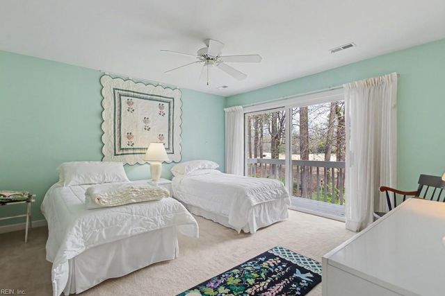 528 Fairfax WAY, Williamsburg, VA 23185