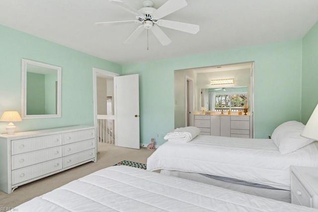 528 Fairfax WAY, Williamsburg, VA 23185