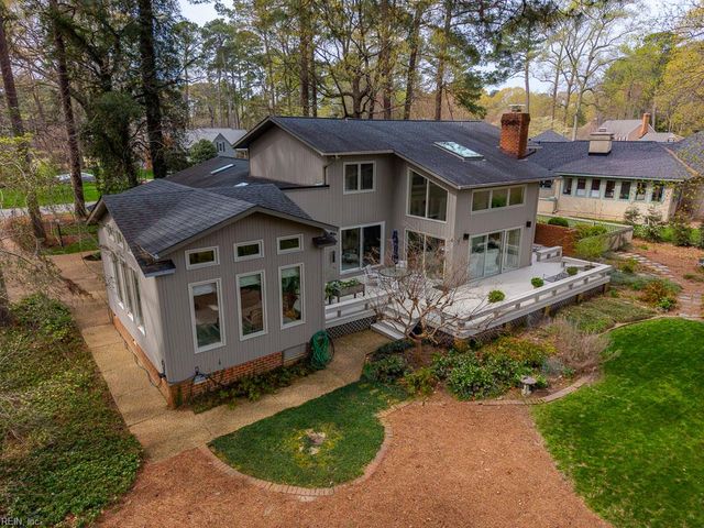 528 Fairfax WAY, Williamsburg, VA 23185