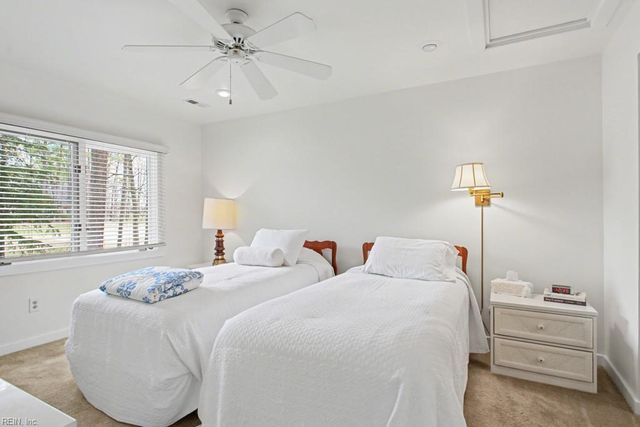 528 Fairfax WAY, Williamsburg, VA 23185