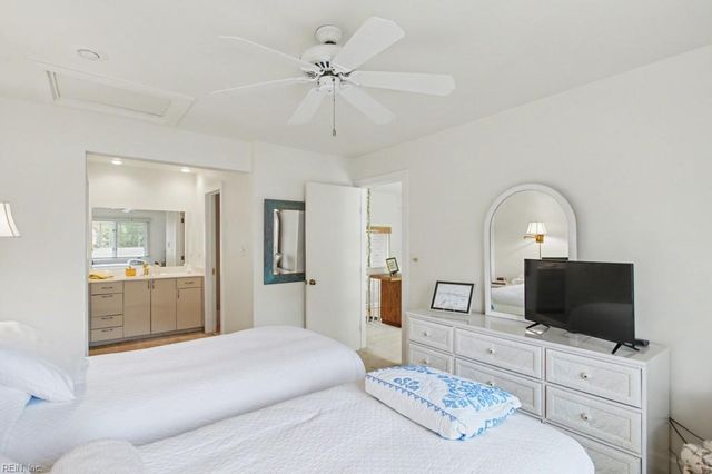 528 Fairfax WAY, Williamsburg, VA 23185