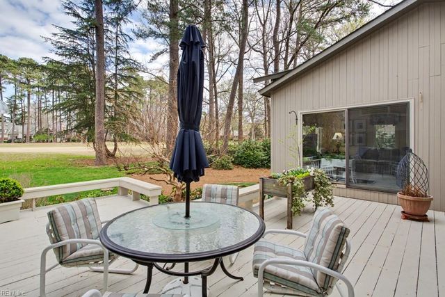 528 Fairfax WAY, Williamsburg, VA 23185