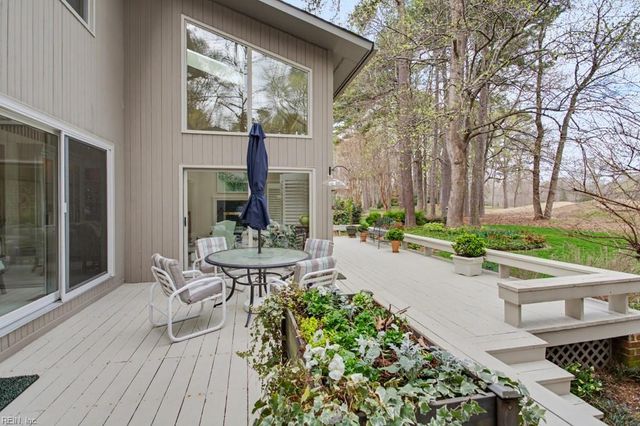 528 Fairfax WAY, Williamsburg, VA 23185