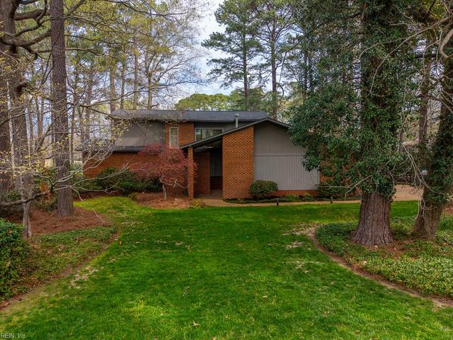 528 Fairfax WAY, Williamsburg, VA 23185