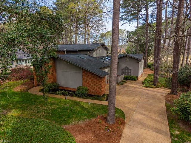 528 Fairfax WAY, Williamsburg, VA 23185