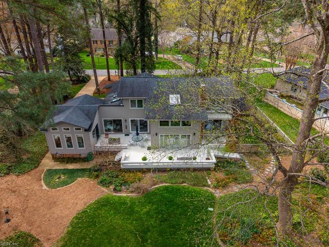 528 Fairfax WAY, Williamsburg, VA 23185