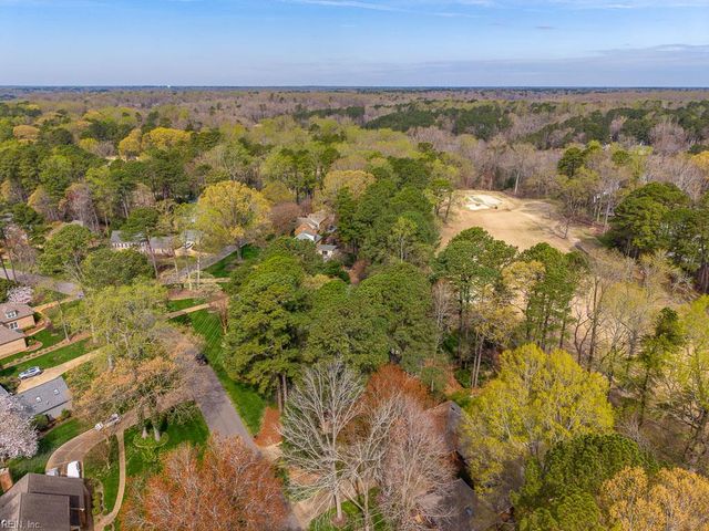 528 Fairfax WAY, Williamsburg, VA 23185