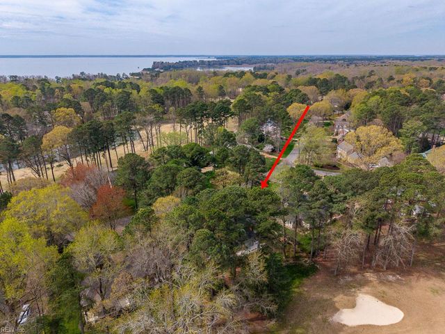 528 Fairfax WAY, Williamsburg, VA 23185