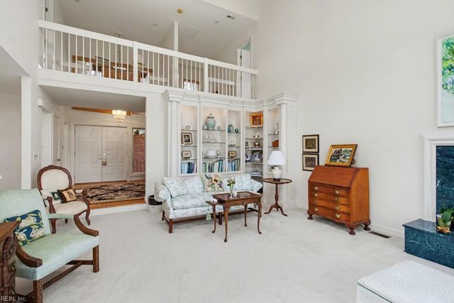 528 Fairfax WAY, Williamsburg, VA 23185