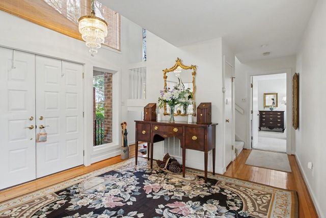 528 Fairfax WAY, Williamsburg, VA 23185