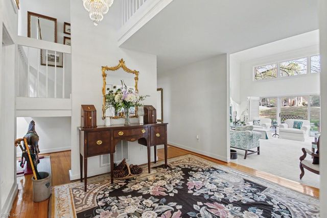 528 Fairfax WAY, Williamsburg, VA 23185