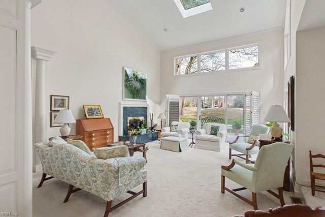 528 Fairfax WAY, Williamsburg, VA 23185