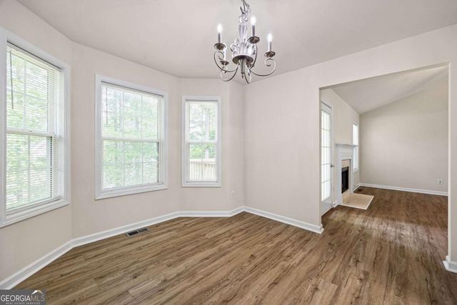 44 Sorghum Court, Dallas, GA 30157