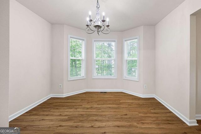 44 Sorghum Court, Dallas, GA 30157