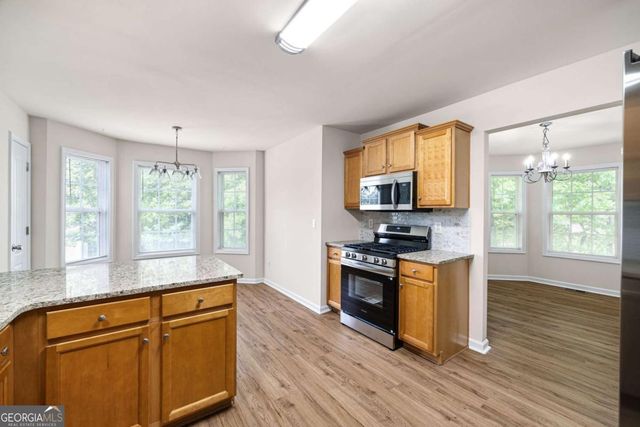 44 Sorghum Court, Dallas, GA 30157