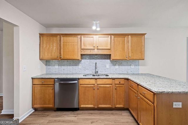 44 Sorghum Court, Dallas, GA 30157