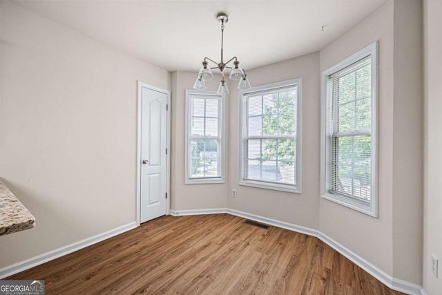 44 Sorghum Court, Dallas, GA 30157