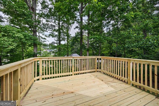 44 Sorghum Court, Dallas, GA 30157