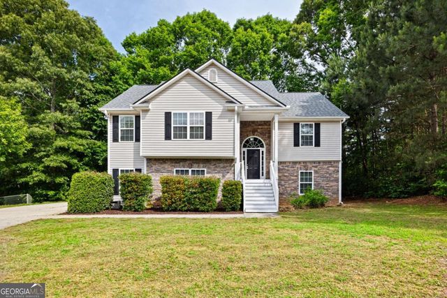 44 Sorghum Court, Dallas, GA 30157