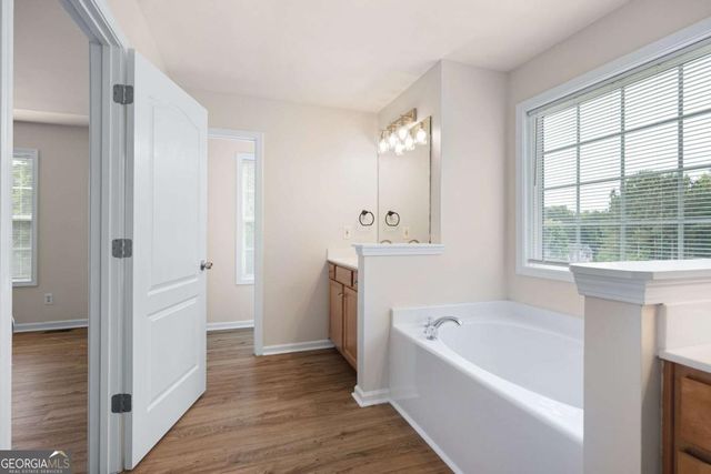 44 Sorghum Court, Dallas, GA 30157