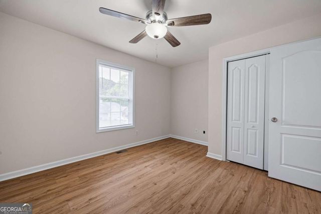 44 Sorghum Court, Dallas, GA 30157