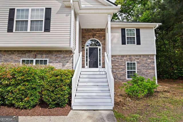 44 Sorghum Court, Dallas, GA 30157