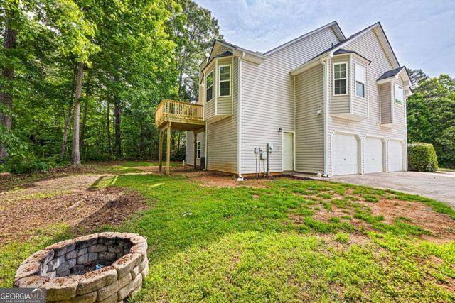 44 Sorghum Court, Dallas, GA 30157