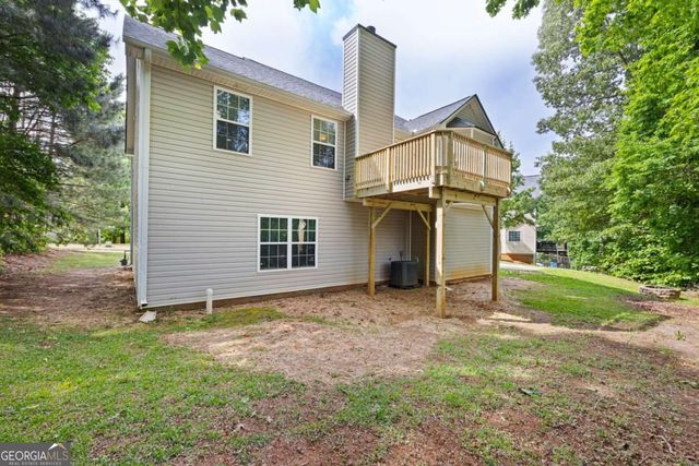 44 Sorghum Court, Dallas, GA 30157