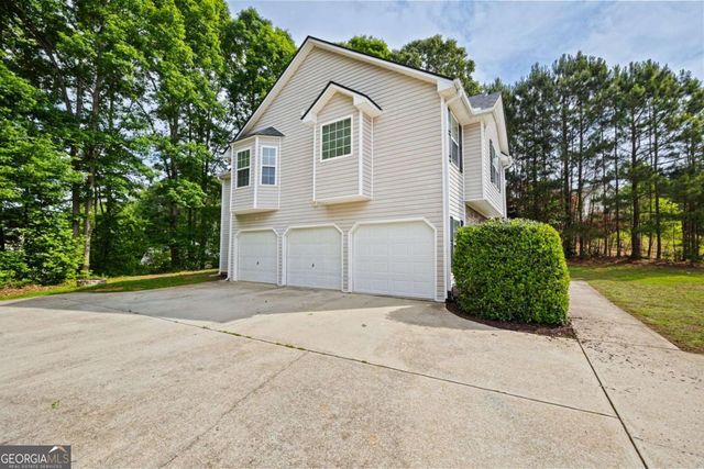 44 Sorghum Court, Dallas, GA 30157