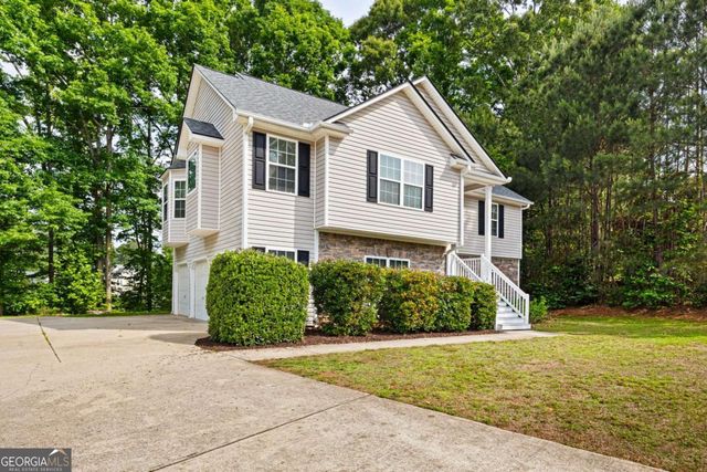 44 Sorghum Court, Dallas, GA 30157