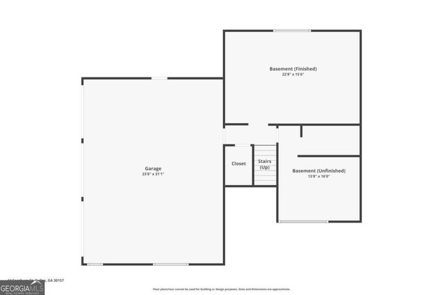 44 Sorghum Court, Dallas, GA 30157