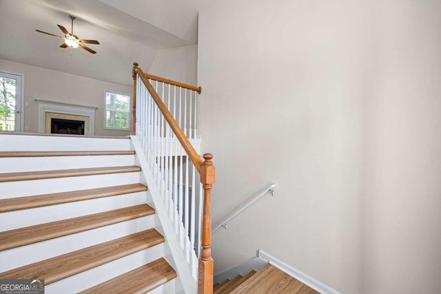 44 Sorghum Court, Dallas, GA 30157