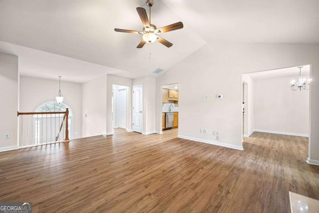 44 Sorghum Court, Dallas, GA 30157