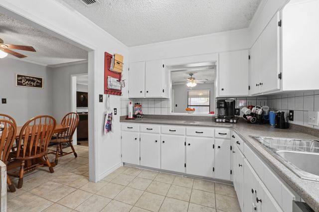 2517 Button Willow Parkway, Abilene, TX 79606
