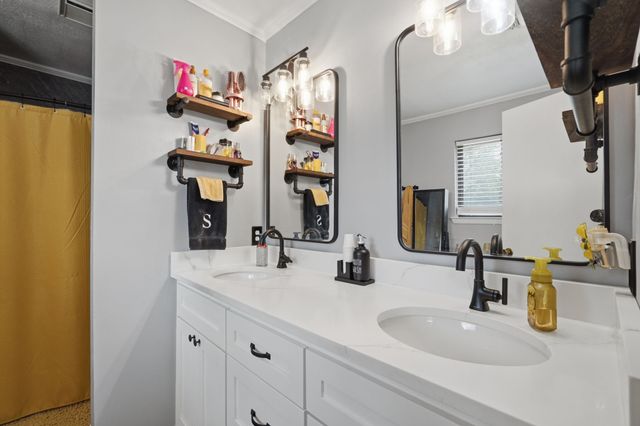 2517 Button Willow Parkway, Abilene, TX 79606