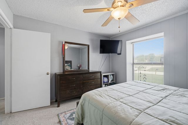 2517 Button Willow Parkway, Abilene, TX 79606