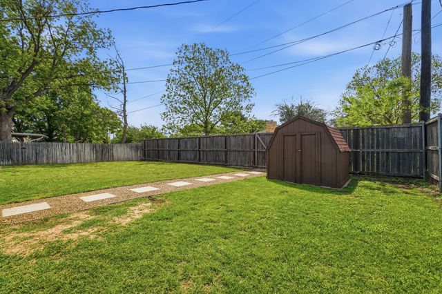2517 Button Willow Parkway, Abilene, TX 79606