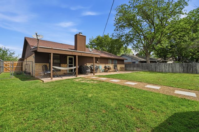 2517 Button Willow Parkway, Abilene, TX 79606