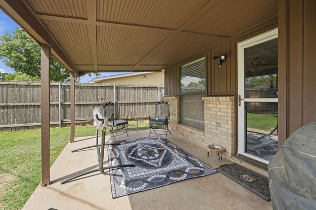 2517 Button Willow Parkway, Abilene, TX 79606