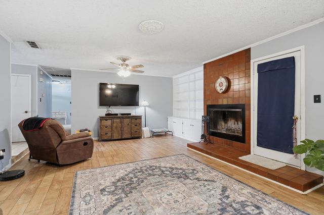 2517 Button Willow Parkway, Abilene, TX 79606