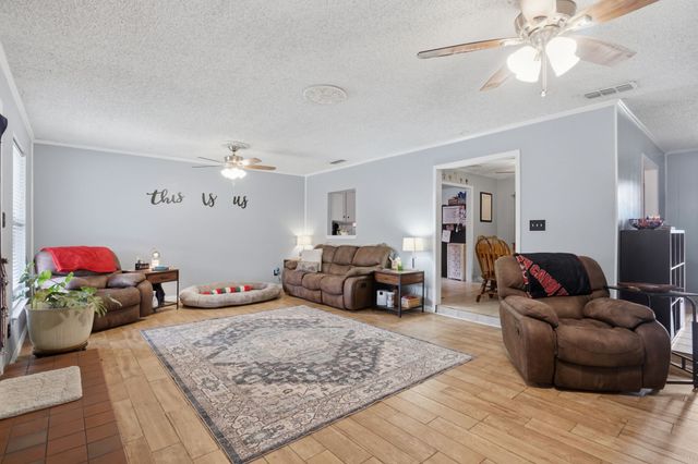 2517 Button Willow Parkway, Abilene, TX 79606