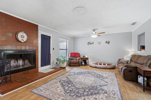 2517 Button Willow Parkway, Abilene, TX 79606