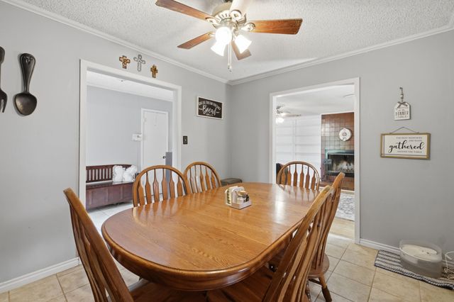 2517 Button Willow Parkway, Abilene, TX 79606